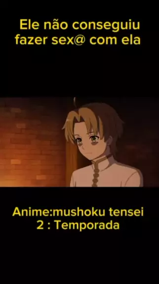 anitube mushoku tensei 2 temporada