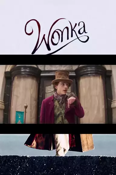 O Desafio Da Gravidade Willy Wonka