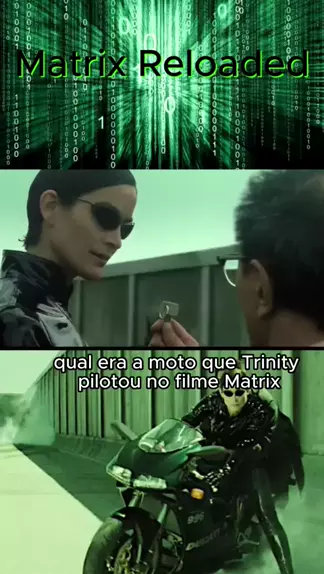 Matrix motos