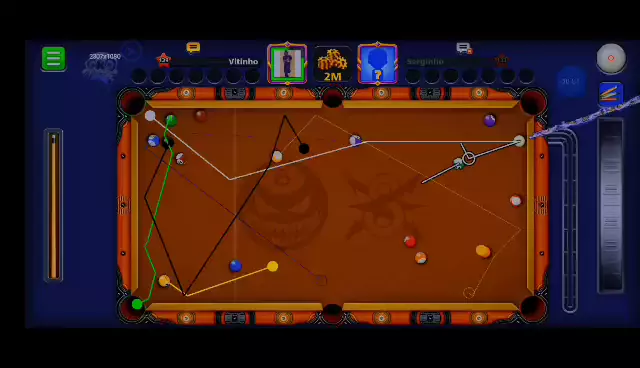 psh4x 8 ball pool hack