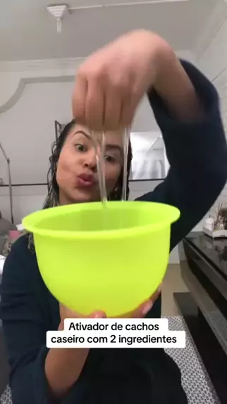 TESTANDO RECEITA DE SLIME SEM COLA E ATIVADOR #fy