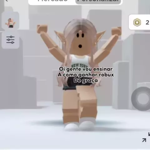 Como Ganhar Robux de Graça?