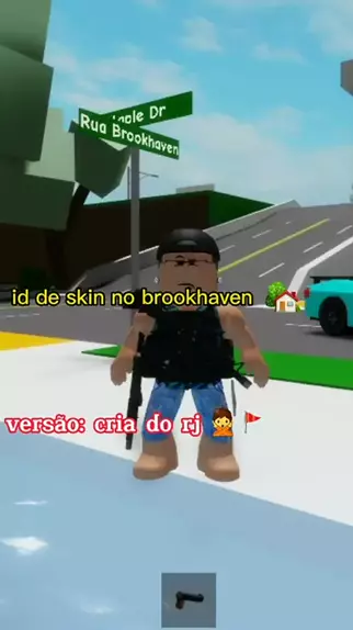 eai gostaram? #skin #amei #nãoflopapfvr🥺 #roblox #foryou