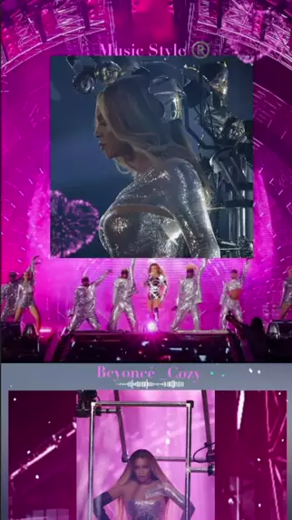 Beyoncé - COZY (Official Lyric Video) 
