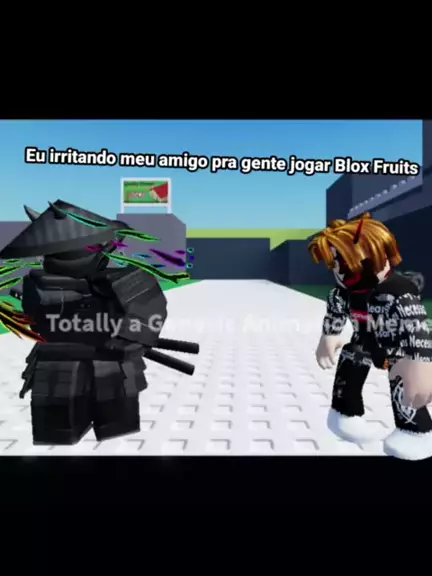 Melhor skin pra jogar blox kkkkkkkkkk #bounty #bloxfruits #atualização