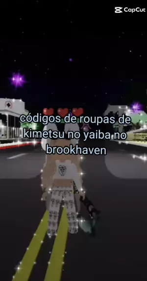 CapCut_código de roupa no Roblox