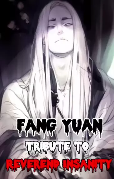 Reverend 2025 insanity manhwa