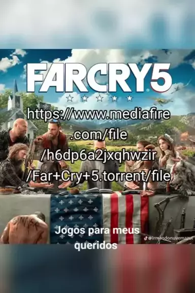 Скачать игру Far Cry 1 на ПК (Русская версия)