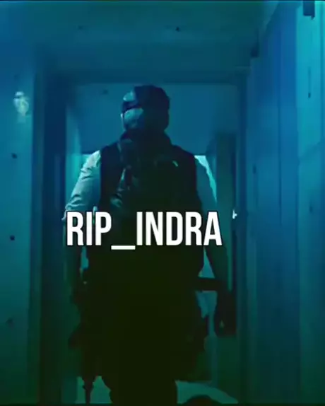 Rip Indra ghoul v4