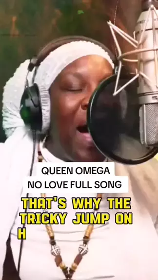 no love queen omega lyrics Discover