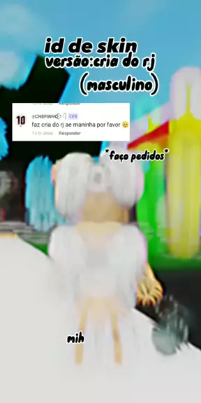 skin do roblox kit rj