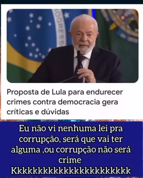 Perfil de Lula no Kwai estreou hoje com vídeo de passinho - Lula