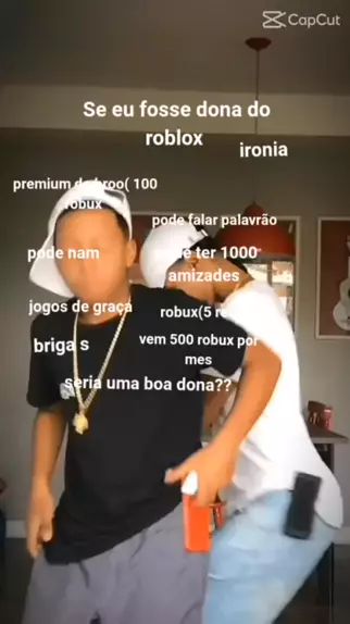 CapCut_como ter robux de graça