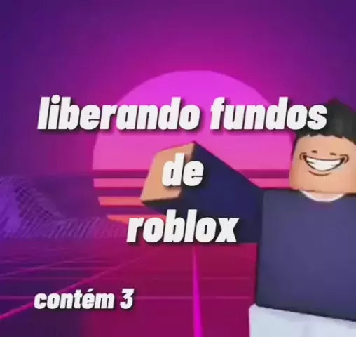 fundo roblox