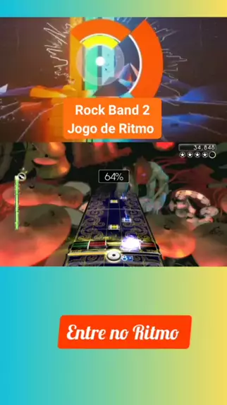 Jogo de Ritmo - Knoow