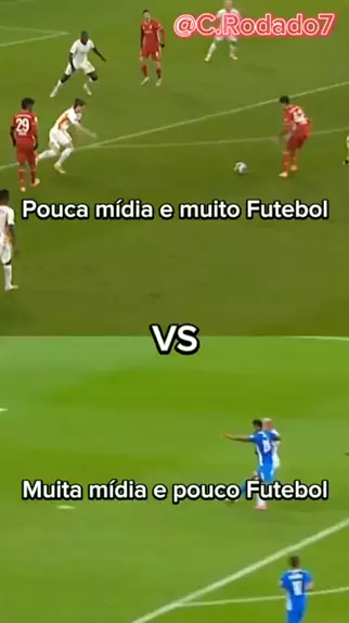 jogador muita mídia pouco futebol