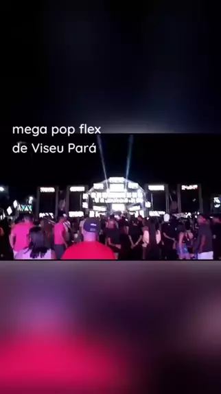 Lançamento da Nova Incomparável Mega Pop Flex de Viseu, Gratidão a