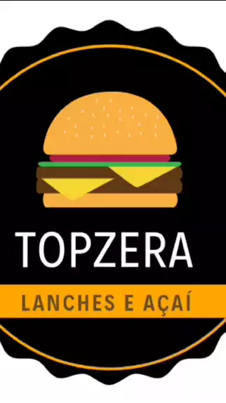 Topzera Lanche's