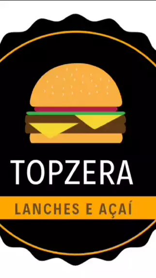 TopZera Açaí