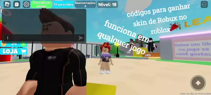 Esses códigos sao bem antigos mas funcionam#roblox #codigo