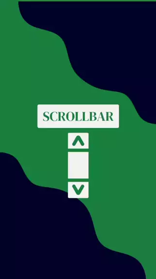 Sabes C Mo Usar Un Scrollbar En Una Tabla De Excel El Primer