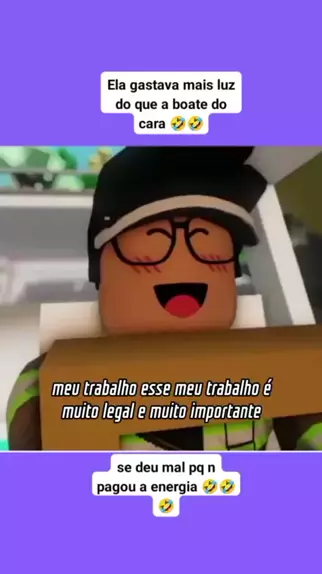 cara de mal - Roblox