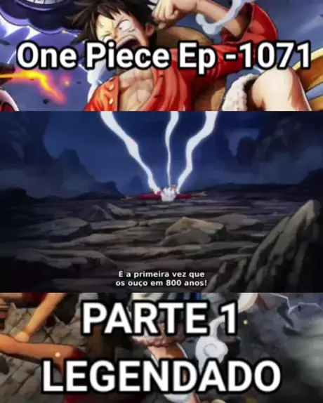 one piece ep 677 legendado