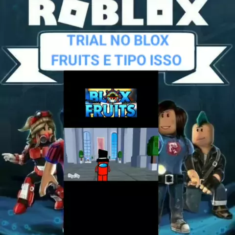 Blox Fruits Cyborg Trial 