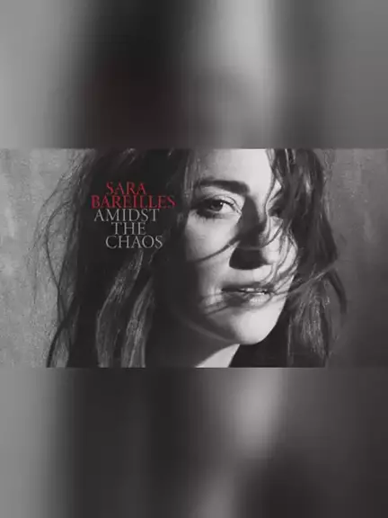 Sara Bareilles Wicked Love Official Audio