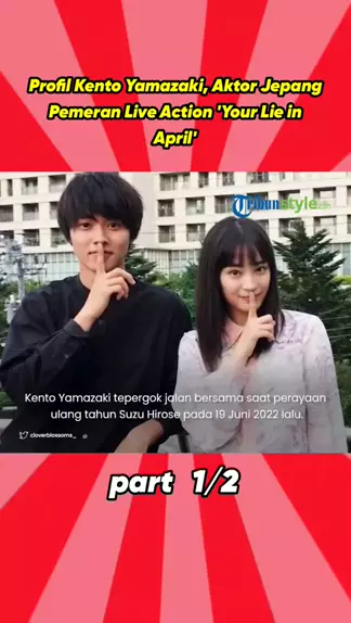 kento yamazaki bl Discover