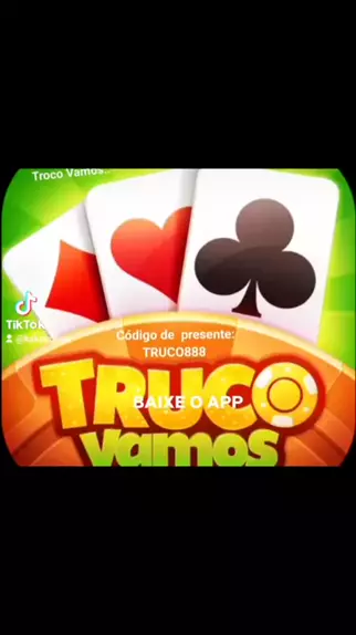 Truco Vamos