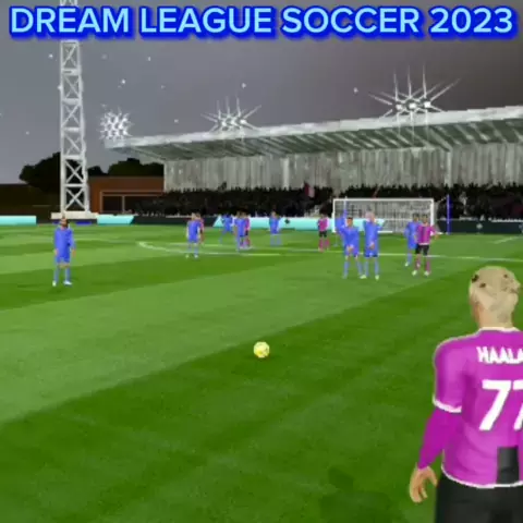 como hackear o dream league soccer 2023