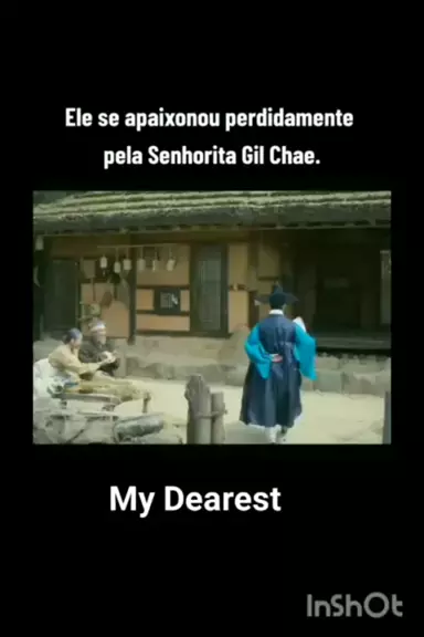 My Dear Donovan - Legendado- Br Se você é como a gente que sempre lê