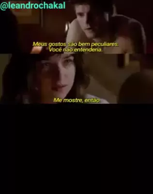 Meus gostos são muito, peculiares você não entenderia. Então me mostre -  iFunny Brazil