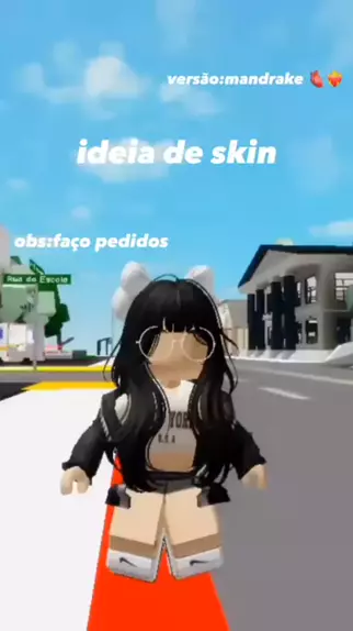 tiktok do nando mandrake reagindo as skins dos seguidores, frezavt_t