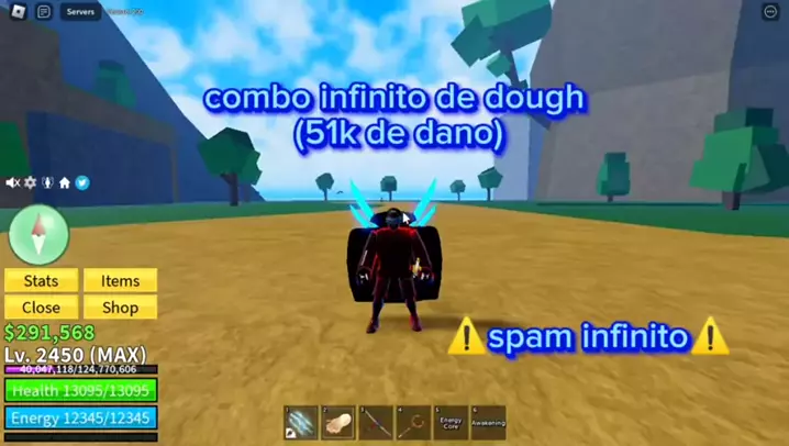 combo infinito kkkkkkkkkkkkk - Rakin