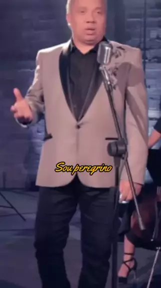 Sou Peregrino Silvan Santos VideosLongosMúsica