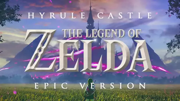 tradução the legend of zelda breath of the wild yuzu