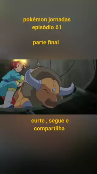 assistir pokemon jornadas dublado