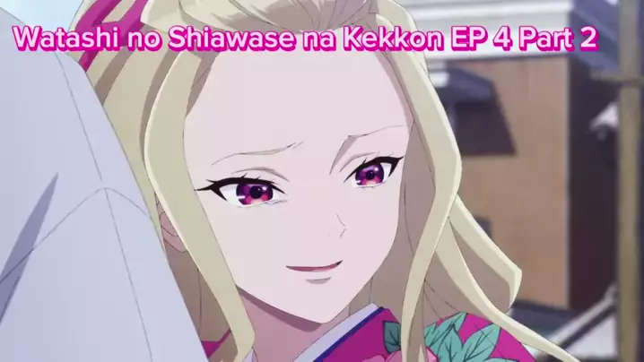 watashi no shiawase ep 2