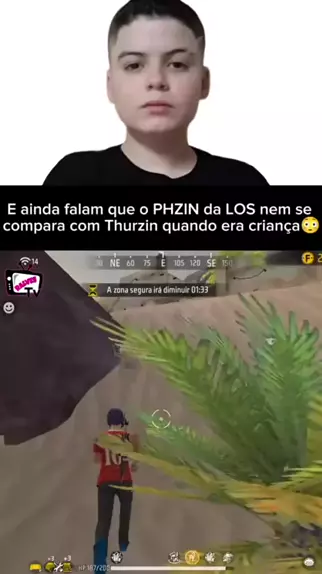 thurzin vs ldzinn x1 do buxexa