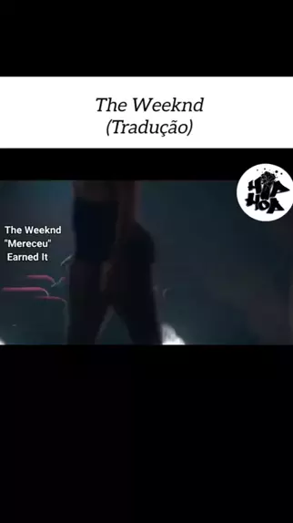 The Weeknd - Earned It  Tradução/Legendado (Status) 