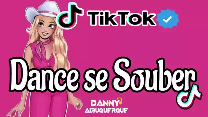 Dance se souber~ {TikTok} 2023🎶💜 