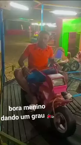 Meninos Do Grau