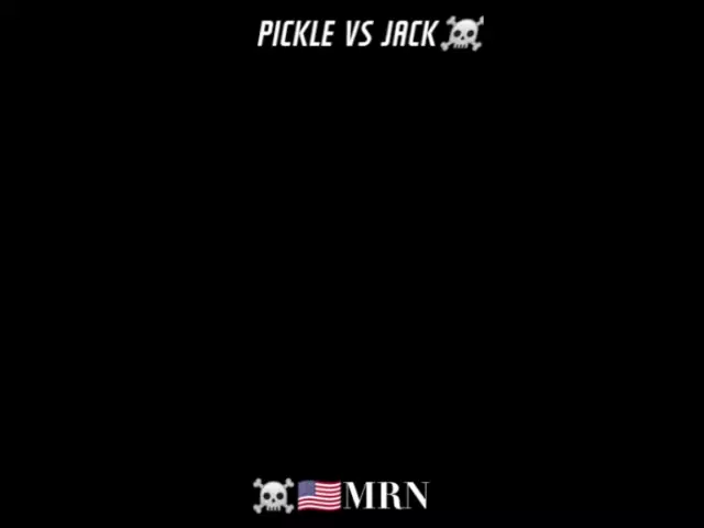 Pickle Vs Jack - O MAIOR Beijo Dos Animes 😂😋 #baki