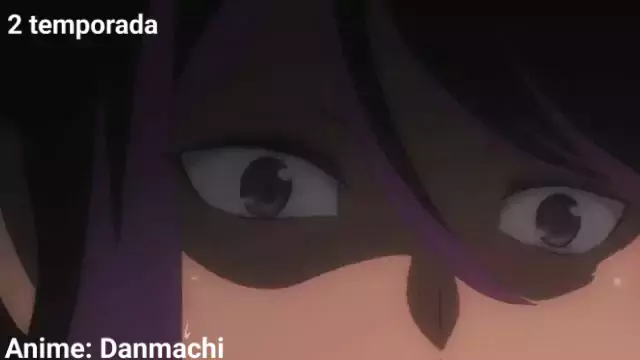 DANMACHI 4 TEMPORADA EP 9 LEGENDADO PT-BR! DATA DE