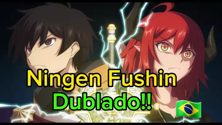 Fuufu ijou koibito miman Dublado!! na crunchyroll. 