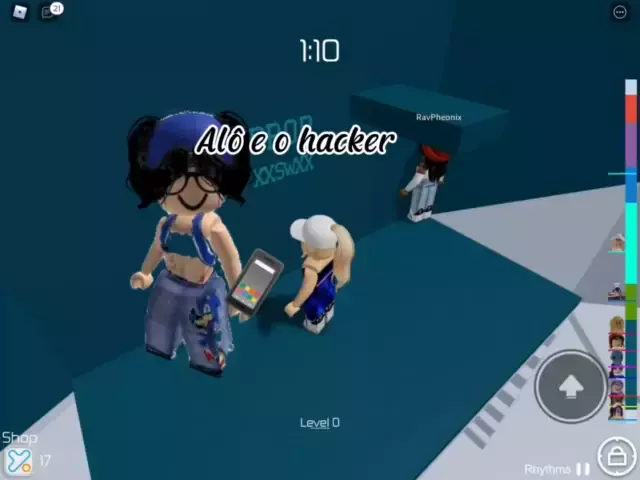 luluca roblox 2023