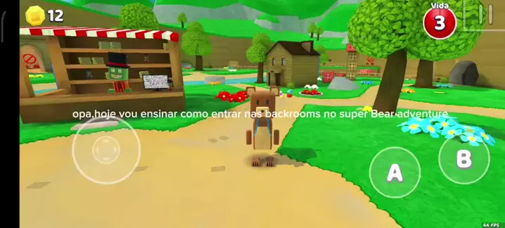 trucos en super bear adventure｜Pesquisa do TikTok