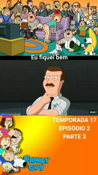 Family guy season sale 3 episode 17